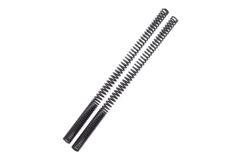 Auténtico Muelles de horquilla YSS Progresivos 9.8 Nm | Honda CB 900 F 1982-1983 / CB 900 F2 1982-1983