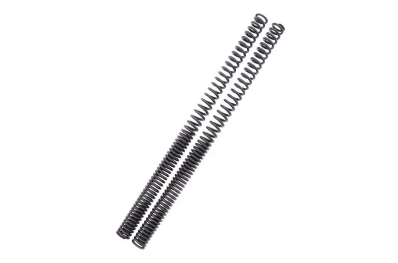 Muelles de horquilla YSS Progresivos 15.9 Nm | Kawasaki GPZ 900 R 1984-1989 Stock Limitado