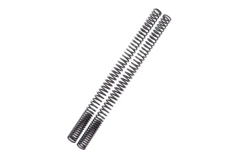 Muelles de horquilla YSS Progresivos 5 Nm | Kawasaki KLE 500 A 1991-2004 / KLE 500 B 2005-2007 De Moda