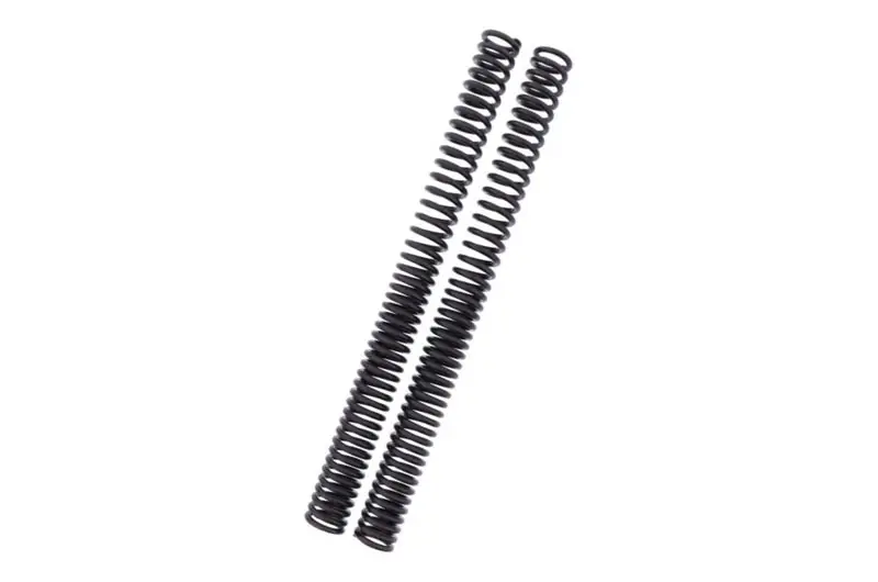 Pedido Al Por Mayor Muelles de horquilla YSS Progresivos 14.9 Nm | Kawasaki ZR 750 C 1991-1995