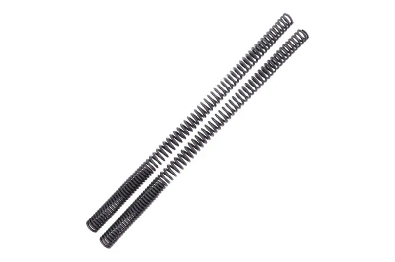 Mejor Precio Muelles de horquilla YSS Progresivos 7.2 Nm | Suzuki DR 650 R 1990-1991 / DR 650 RU 1990-1991