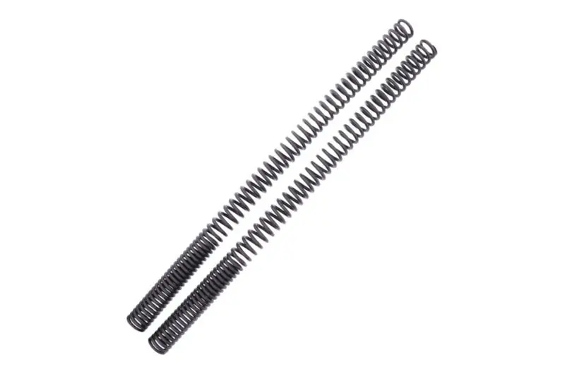 Muelles de horquilla YSS Progresivos 6.9 Nm | Suzuki DR 800 S 1990-1999 / DR 800 SU 1990-1999 Gran Oferta