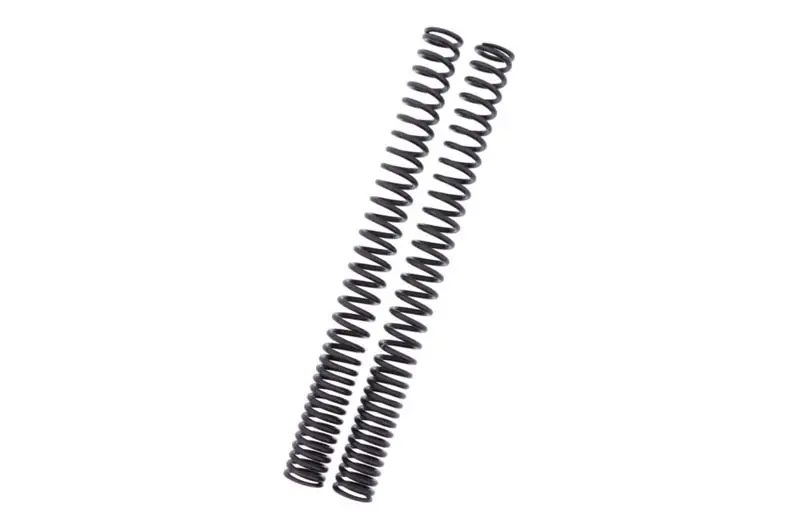 Ordenar Ahora Mismo Muelles de horquilla YSS Progresivos 9.1 Nm | Suzuki GS 500 EU 1989-2000 / GS 500 E 1989-2000
