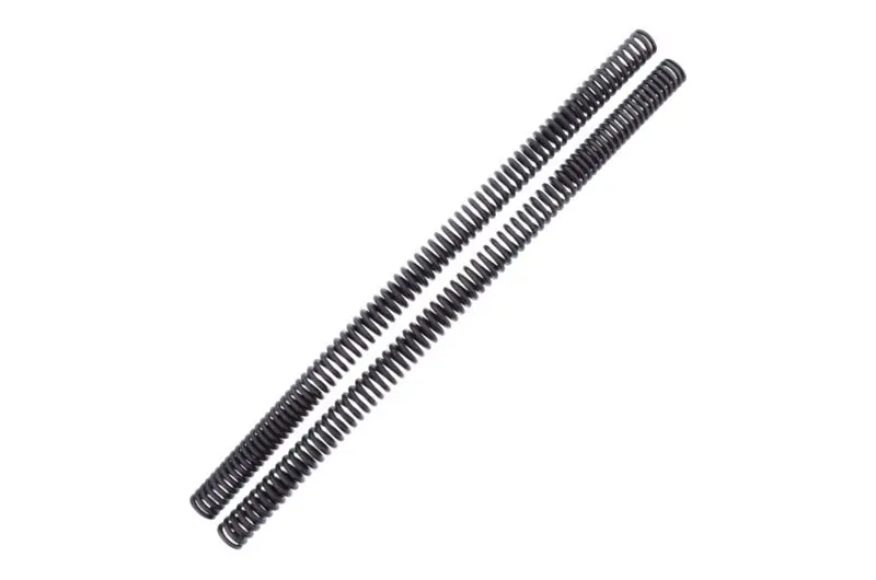 Mejor Calidad Muelles de horquilla YSS Progresivos 7.2 Nm | Honda VF 750 C 1982-1984 / Yamaha XJ 750 1982-1984