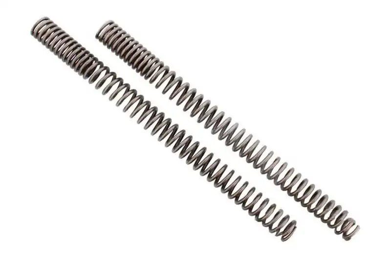 Muelles de horquilla YSS Progresivos 10.5 Nm | Suzuki GSX 1100 F 1994-1996 Solo Por Tiempo Limitado