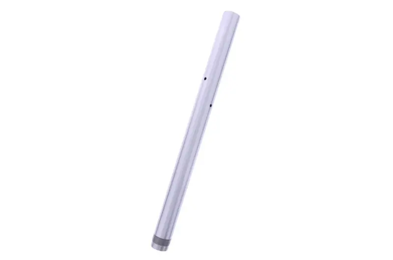 Barra de horquilla JMP Cromada | Kawasaki Z 750 M 2007-2010 / Z 750 L 2007-2010 Oferta