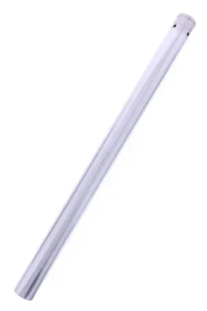 De Moda Barra de horquilla JMP Cromada | Honda NT 700 V 2006-2013 / NT 700 VA 2006-2016