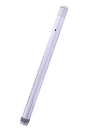 Barra de horquilla JMP Cromada | Kawasaki KLE 650 A 2007 / KLE 650 B 2007-2009 Profesional