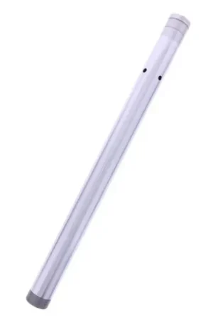 Artesanal Barra de horquilla JMP Cromada | Triumph Tiger 800 2011-2014