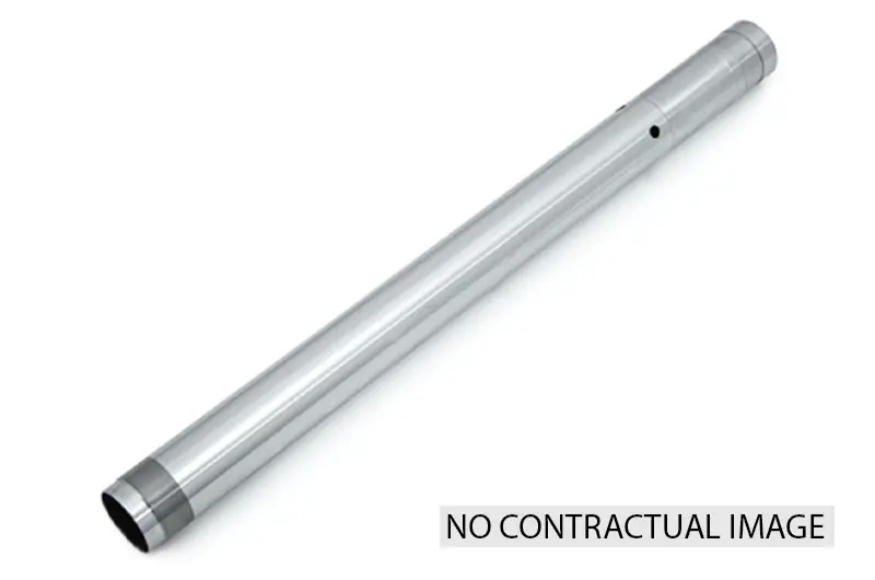 Ocasión Especial Barra de horquilla Niki Tarozzi Cromada | Triumph Sprint 1050 ST 2005-2010