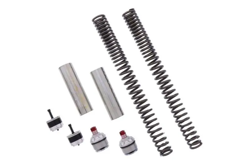 Precio De Fábrica Cartuchos de horquilla YSS Upgrade | Honda CB 500 FA 2013-2016 / CB 500 F 2013-2015