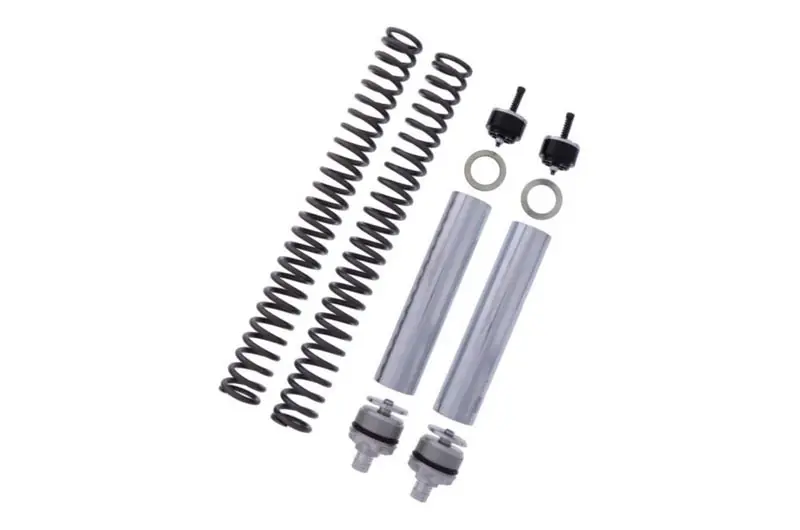 Novedad Cartuchos de horquilla YSS Upgrade | Triumph Bonneville 1200 2017-2018