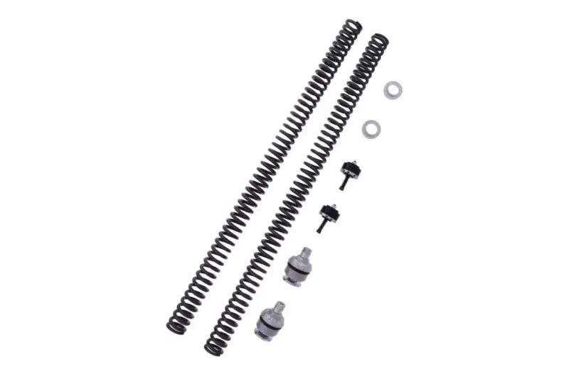 Cartuchos de horquilla YSS Upgrade | Harley Davidson XL 1200 C / XL 1200 CB ... Mejor Precio