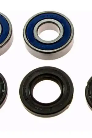 Rodamientos de rueda delantera All Balls | Kawasaki Z1 900 / BMW F 650 650 GS ... Venta Final