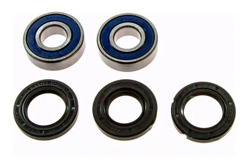 Rodamientos de rueda delantera All Balls | Kawasaki Z1 900 / BMW F 650 650 GS ... Venta Final