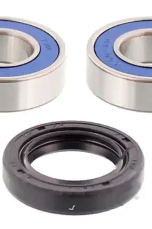 Pedido Al Por Mayor Rodamientos de rueda delantera All Balls | Suzuki DR 650 SE / DR 650 SEU ...