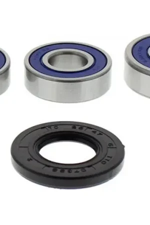 Promoción Exclusiva Rodamientos y reténes de rueda trasera All Balls | Yamaha XVS 1100 A 2000-2007 / XVS 1100 1999-2002