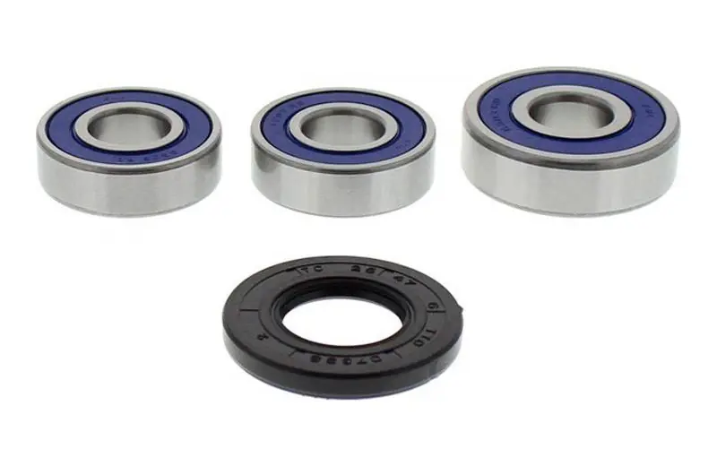 Promoción Exclusiva Rodamientos y reténes de rueda trasera All Balls | Yamaha XVS 1100 A 2000-2007 / XVS 1100 1999-2002
