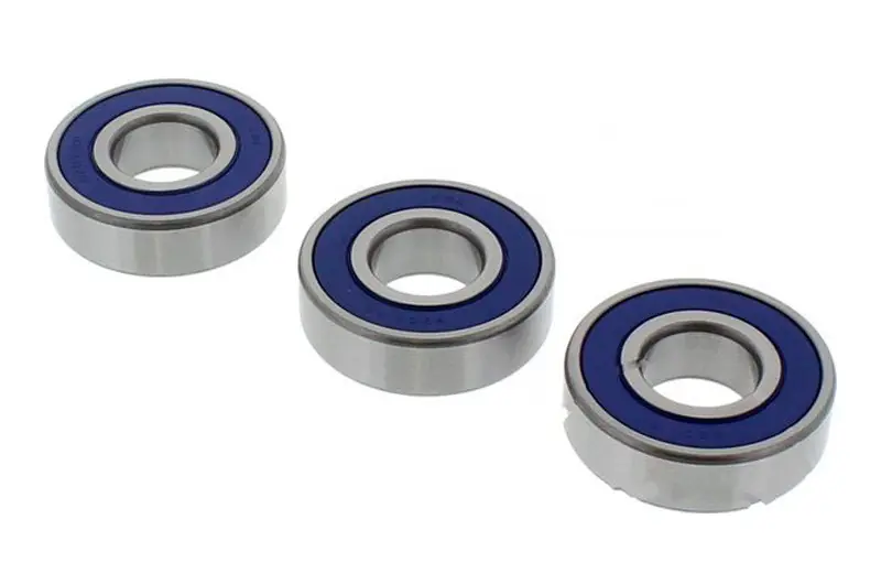 Envío Inmediato Rodamientos de rueda delantera All Balls | Suzuki GSX-R 750 W / GSX-R 1100 W ...