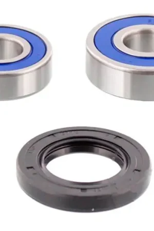 Oferta Especial Rodamientos y reténes de rueda trasera All Balls | Suzuki VS 800 GL / VS 750 GLP ...