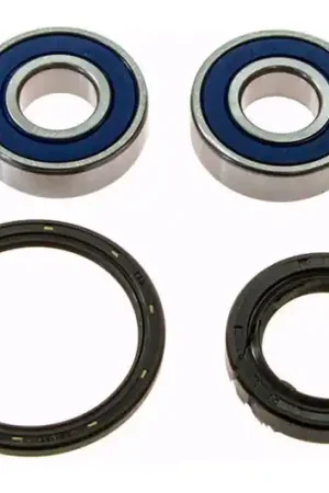Rodamientos de rueda delantera All Balls | Honda XRV 750 1990-2003 Compra Ahora
