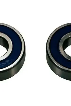 Nueva Colección Rodamientos de rueda delantera / trasera All Balls | Moto Guzzi California 1100 EV i.e / Stone 1100 i.e ...
