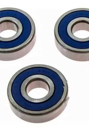Precio Reducido Rodamientos de rueda trasera All Balls | Honda / Kawasaki / Suzuki