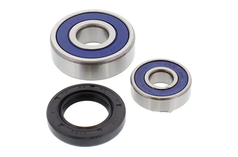 Rodamientos y reténes de rueda trasera All Balls | Suzuki RV 90 1973-1981 Lujoso