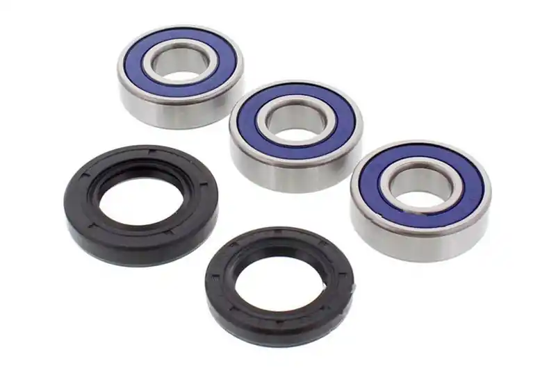 Rodamientos y reténes de rueda trasera All Balls | Yamaha TW 200 Edición Limitada