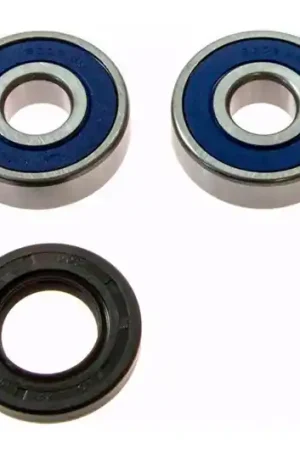 Rodamientos de rueda delantera All Balls | Hyosung GT 250 R i 2011-2013 Original