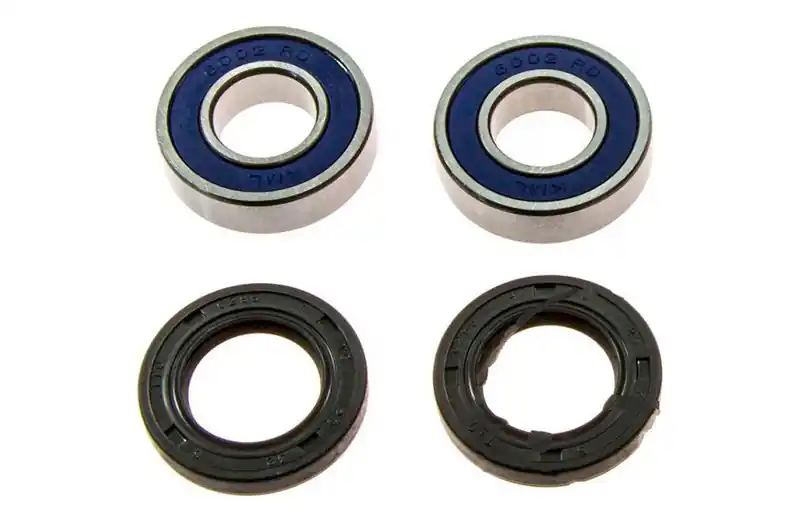 Última Versión Rodamientos de rueda delantera All Balls | Honda NSR 125 R 1997-2003
