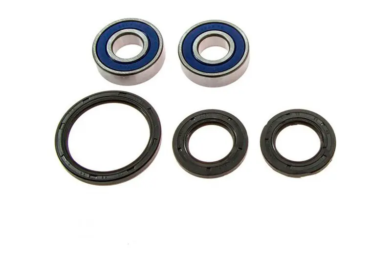 Última Oportunidad Rodamientos de rueda delantera All Balls | Yamaha FZR 1000 / XJR 1200 ...