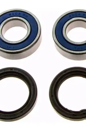 Oferta Rodamientos de rueda delantera All Balls | Kawasaki Z 750 M / Z 750 L ...