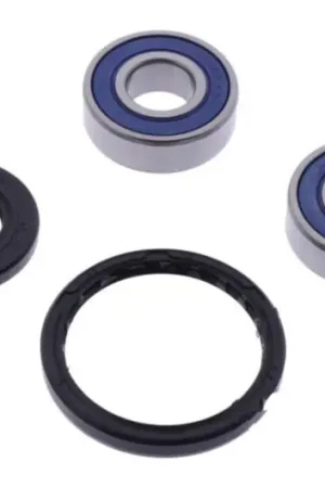 Precio Bajo Rodamientos de rueda delantera All Balls | Kawasaki Ninja EX 250 R 2008-2014