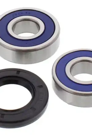Rodamientos y reténes de rueda trasera All Balls | Honda VF 1100 C 1983-1986 / GL 1200 D 1984-1988 Solo Por Tiempo Limitado