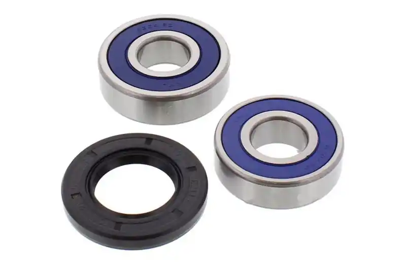 Rodamientos y reténes de rueda trasera All Balls | Honda VF 1100 C 1983-1986 / GL 1200 D 1984-1988 Solo Por Tiempo Limitado