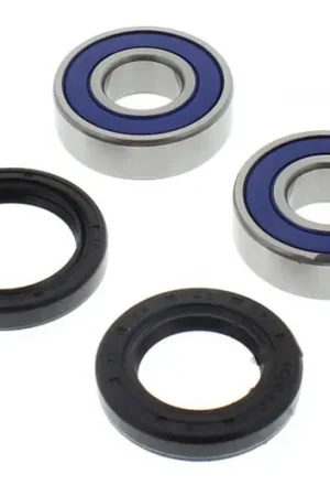 Gran Oferta Rodamientos de rueda delantera All Balls | Kawasaki Z 1000 MK2 / Z 1000 A ...
