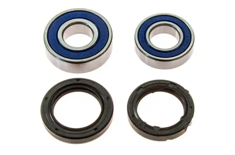 Rodamientos y reténes de rueda trasera All Balls | Honda NSR 125 R 1997-2003 Devolución Gratuita