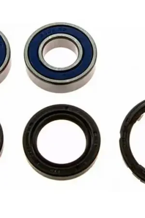 Oferta Flash Rodamientos de rueda delantera All Balls | Honda CBR 900 RR / VF 750 C ...