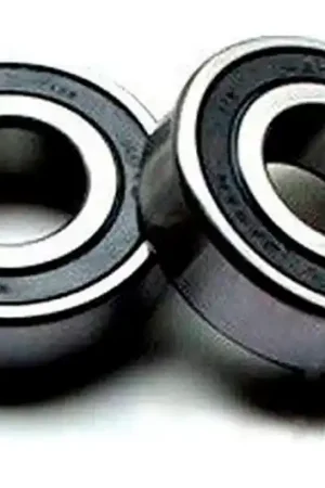 Disponible Ahora Rodamientos de rueda delantera / trasera TourMax | Suzuki GSX-R 750 W / GSX-R 1100 W ...