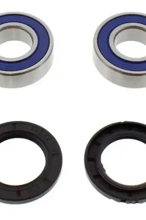 Nueva Colección Rodamientos de rueda delantera All Balls | Honda ST 1300 / ST 1300 A ...