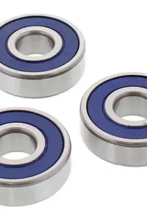 Rodamientos de rueda trasera All Balls | Yamaha XV 500 SE 1983-1984 Favorito De Clientes
