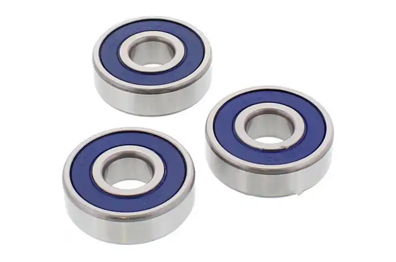 Rodamientos de rueda trasera All Balls | Yamaha XV 500 SE 1983-1984 Favorito De Clientes