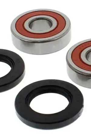 Rodamientos de rueda delantera TourMax | Yamaha XVS 1100 / XVS 1300 A ... Descuento