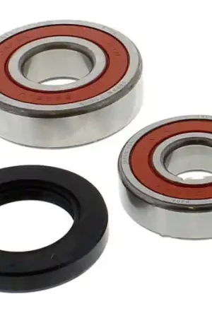 Última Versión Rodamientos de rueda trasera TourMax | Honda CB 550 K / CB 550 F ...