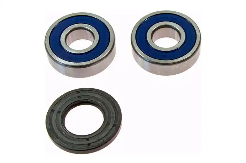 Imprescindible (Must-Have) Rodamientos y reténes de rueda trasera All Balls | Kawasaki Z 1000 SX / GTR 1400 A ...