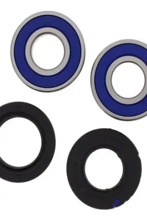 Bestseller Rodamientos de rueda delantera All Balls | BMW F 800 800 GS / F 800 800 GT ...
