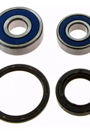 Ordenar Ahora Mismo Rodamientos de rueda delantera All Balls | Honda XL 600 V 1997-2000 / XL 650 V 2000-2005