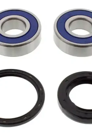 Ordenar Ahora Mismo Rodamientos de rueda delantera All Balls | Honda NT 650 V 1998-2005