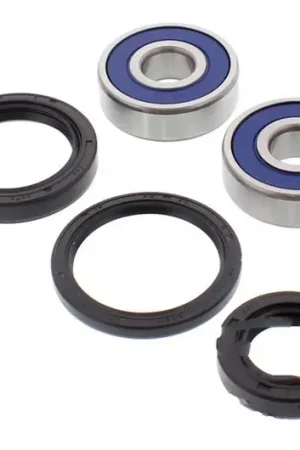 Compra Hoy Rodamientos de rueda delantera All Balls | Honda CB 750 F / CB 900 F ...